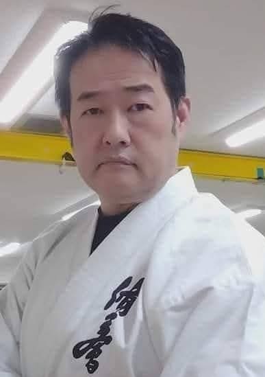 上本直樹