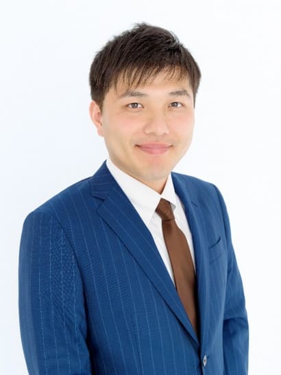 畑原　健介