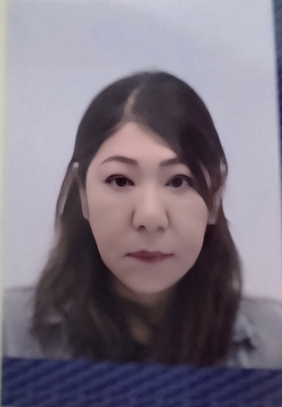 三浦　文美子