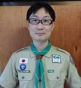 中島　智志
