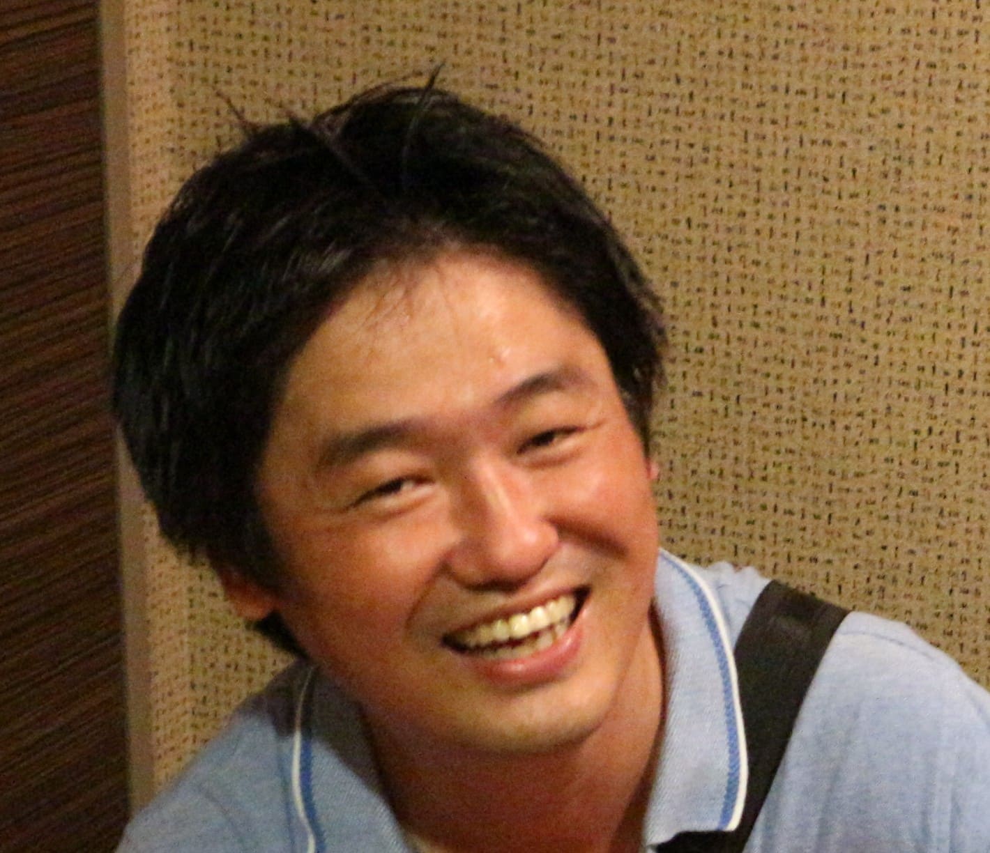 稲田　富士雄