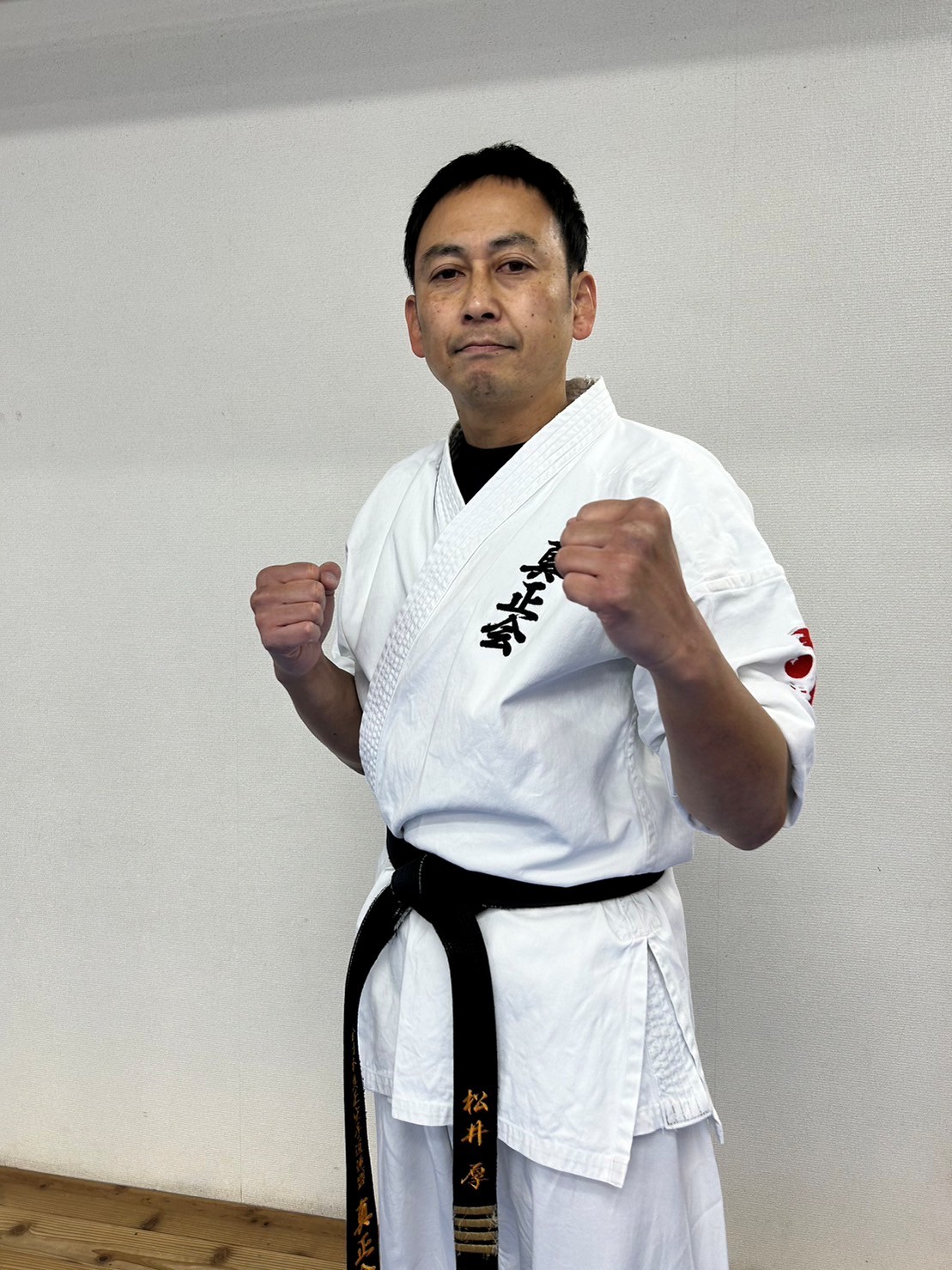 松井　厚（まつい　あつし）