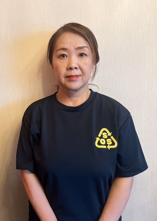 山崎眞子